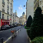 Guestready - Charming Retreat Near Eiffel Tower