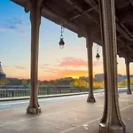 Guestready - Charming Retreat Near Eiffel Tower